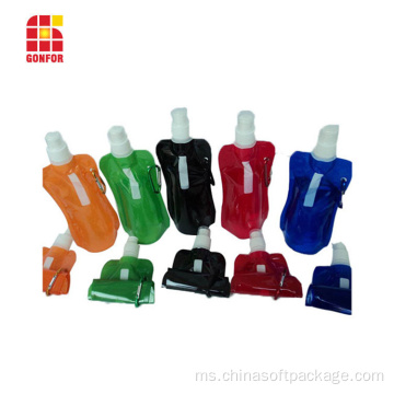 Percetakan Custom 16OZ Water Bottle Bag